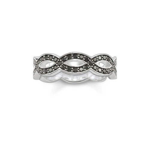 Anillo Thomas Sabo TR1973-051 12