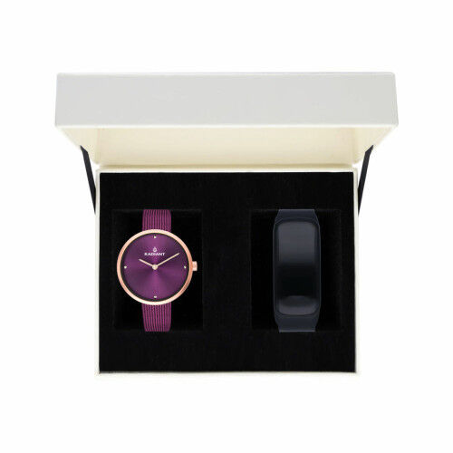 Ladies' Watch Radiant RA463203T (Ø 30 mm)