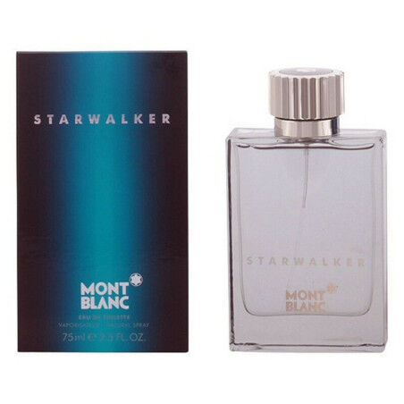 Profumo Uomo Montblanc EDT