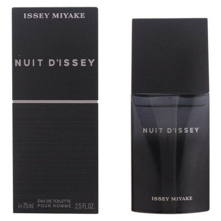 Perfume Hombre Nuit D'issey Issey Miyake EDT