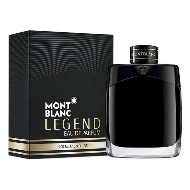 Herenparfum Legend Montblanc EDP EDP