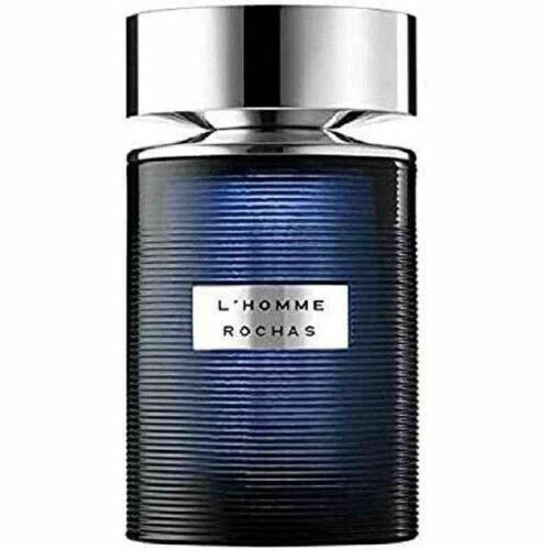 Herenparfum Rochas EDT