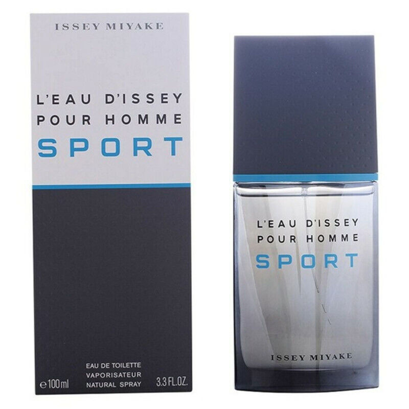 Herenparfum Issey Miyake EDT