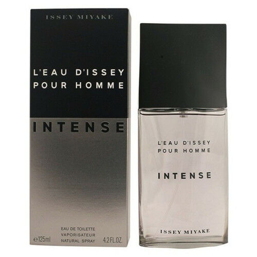 Herenparfum Issey Miyake EDT