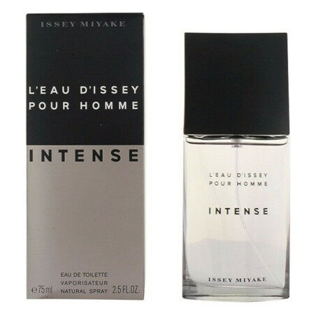 Herenparfum Issey Miyake EDT