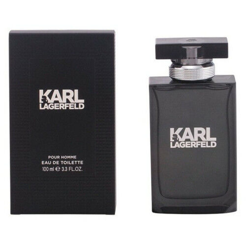 Herenparfum Lagerfeld EDT