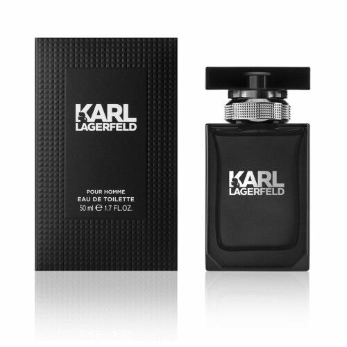 Perfume Hombre Lagerfeld EDT