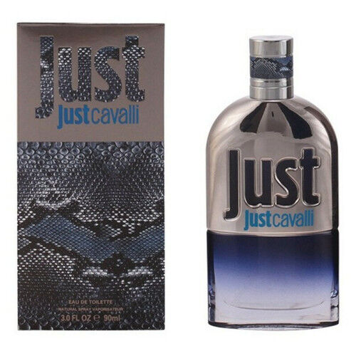 Perfume Hombre Just Cavalli Roberto Cavalli EDT