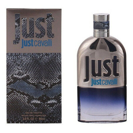 Herenparfum Just Cavalli Roberto Cavalli EDT