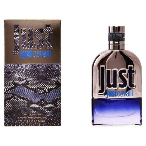 Perfume Hombre Just Cavalli Roberto Cavalli EDT