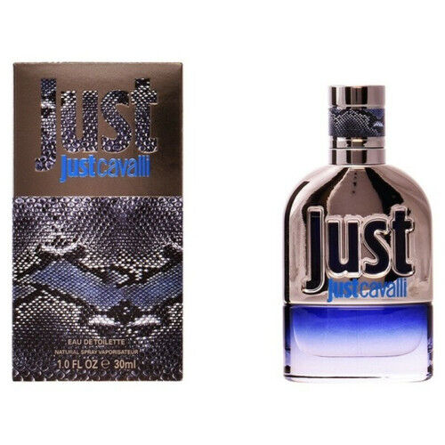 Profumo Uomo Just Cavalli Roberto Cavalli EDT