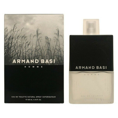 Herenparfum Armand Basi 23193 EDT 125 ml