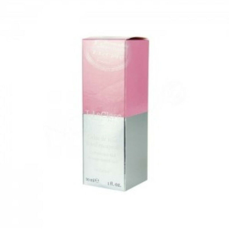 Facial Corrector LeClerc 01 Dore (30 ml)