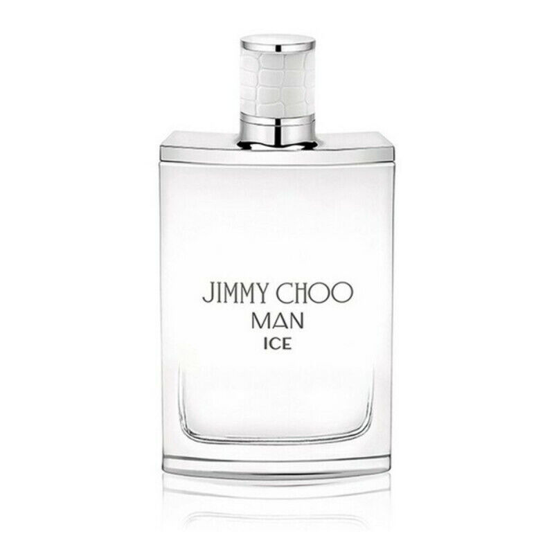 Herenparfum Jimmy Choo Man EDT