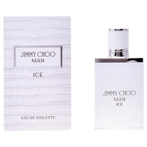 Herenparfum Jimmy Choo Man EDT