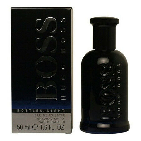 Herrenparfüm Boss Bottled Night Hugo Boss EDT