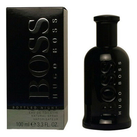 Herrenparfüm Boss Bottled Night Hugo Boss EDT