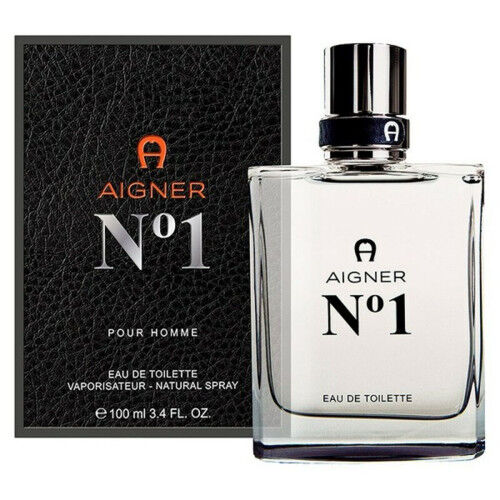 Profumo Uomo Aigner Parfums EDT