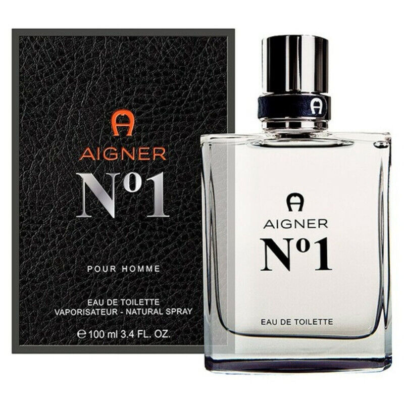 Perfume Hombre Aigner Parfums EDT