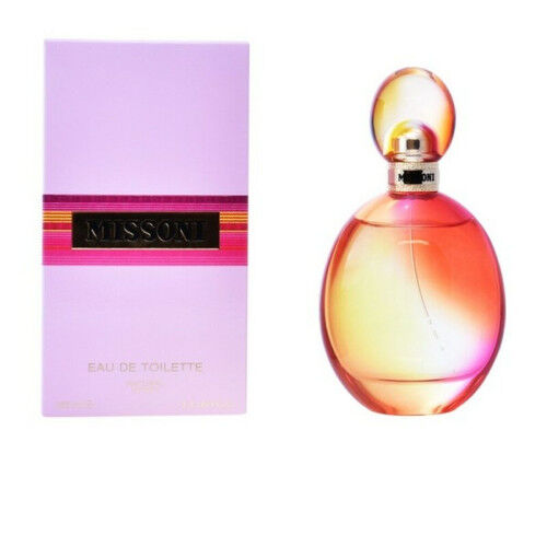 Perfume Mujer Missoni EDT