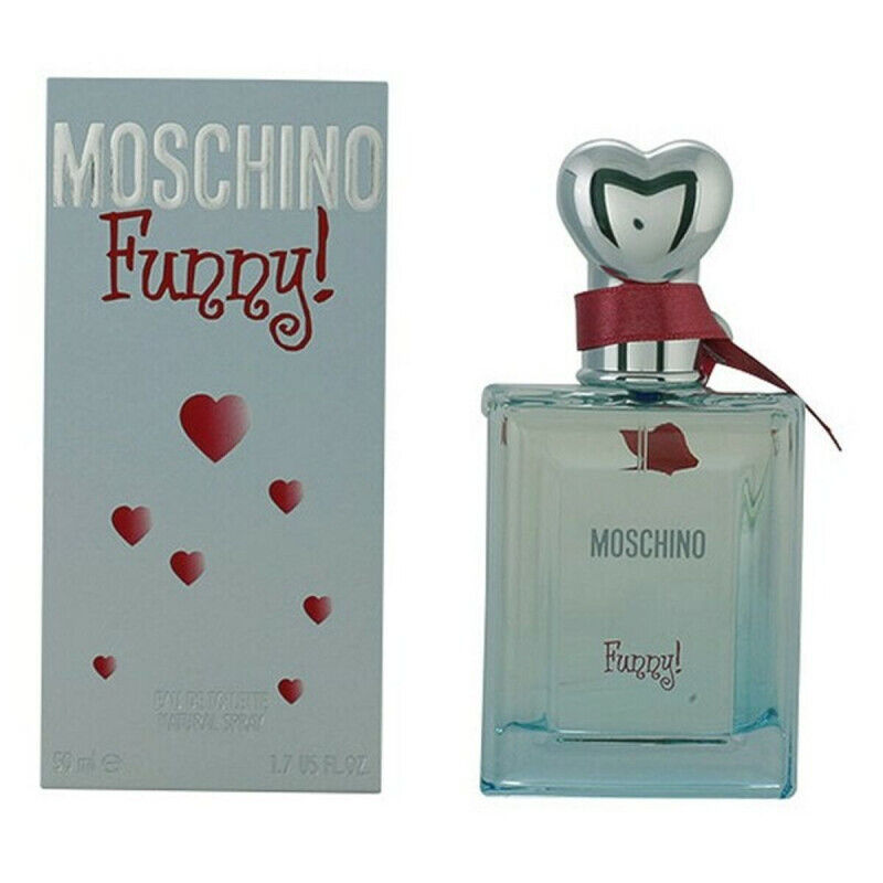 Profumo Donna Moschino EDT