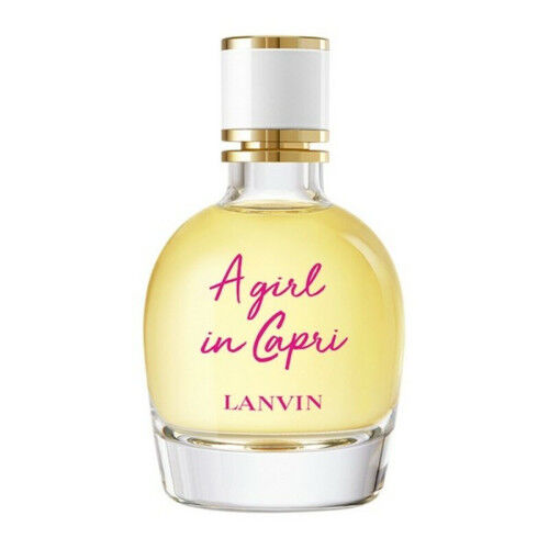 Damesparfum A Girl in Capri Lanvin EDP