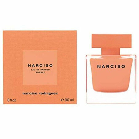 Women's Perfume Narciso Ambree Narciso Rodriguez EDP EDP