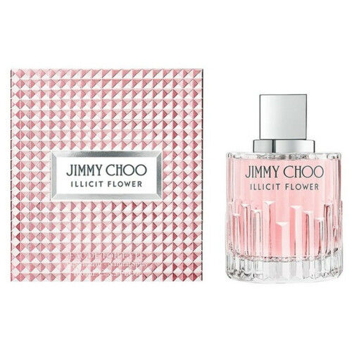 Damesparfum Jimmy Choo EDT