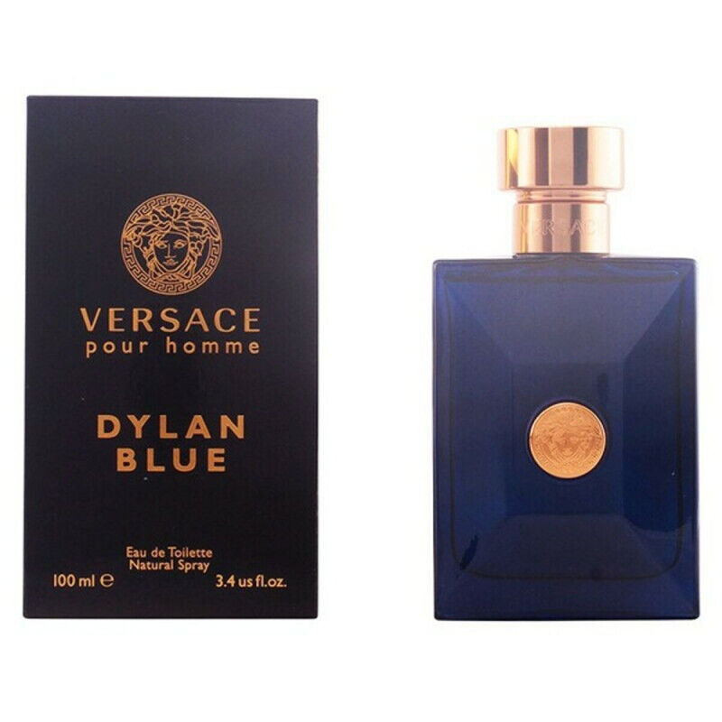 Herenparfum Versace EDT