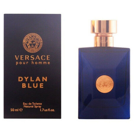 Herenparfum Versace EDT