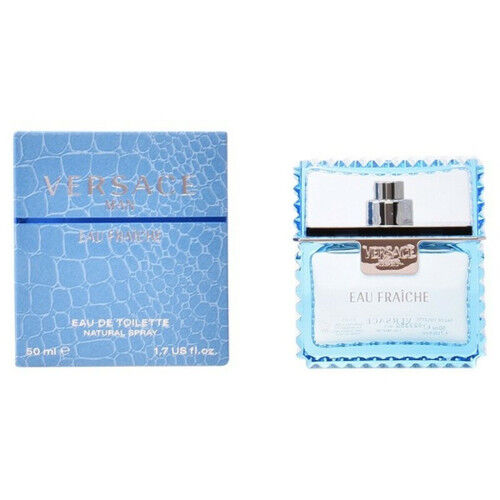 Herenparfum Versace EDT