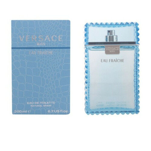 Herenparfum Versace EDT