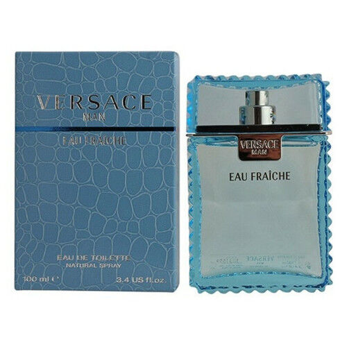 Perfume Hombre Versace EDT