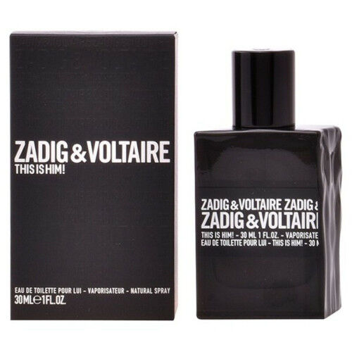 Herenparfum Zadig & Voltaire EDT