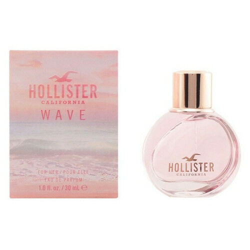 Perfume Mujer Wave For Her Hollister EDP EDP