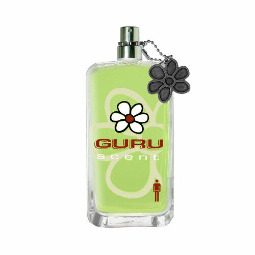 Herenparfum Guru EDT 50 ml