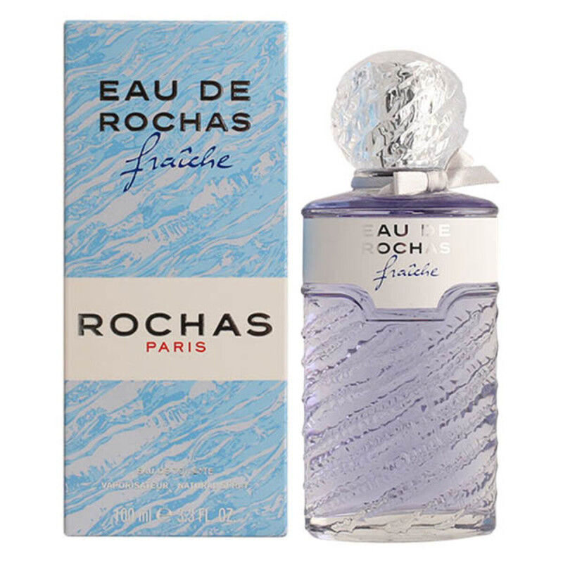 Women's Perfume Rochas EDT