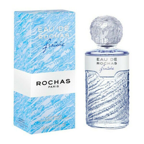 Damesparfum Rochas EDT