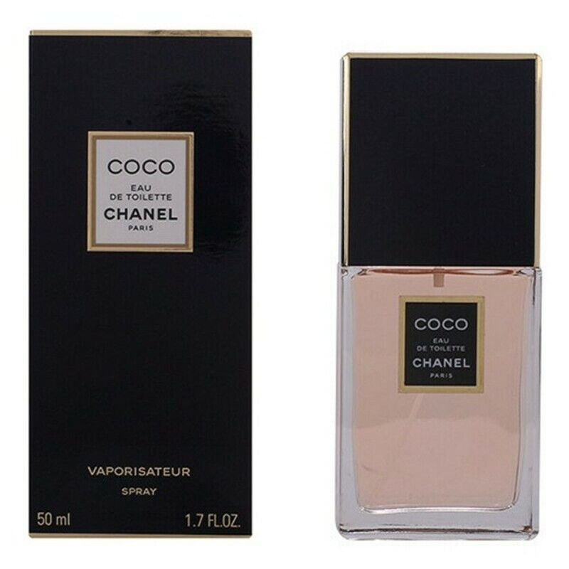 Damesparfum Chanel EDT