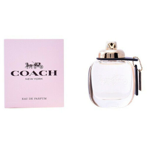 Perfume Mujer Coach EDP