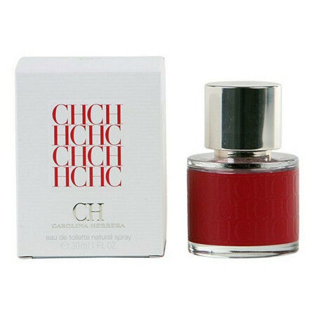 Women's Perfume Carolina Herrera EDT