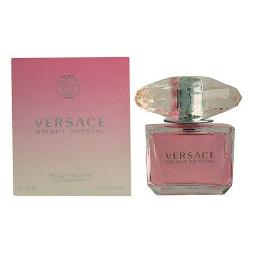 Damesparfum Versace EDT