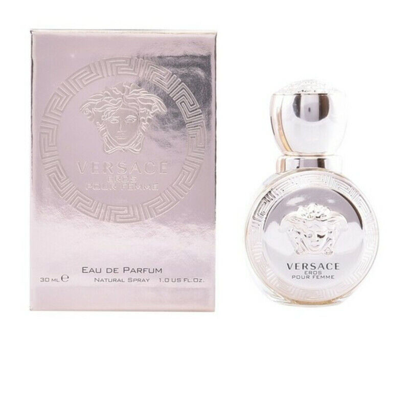 Damesparfum Eros Pour Femme Versace EDP EDP