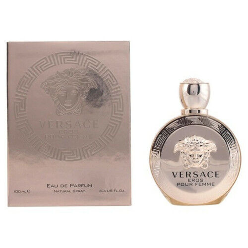 Damesparfum Eros Pour Femme Versace EDP EDP