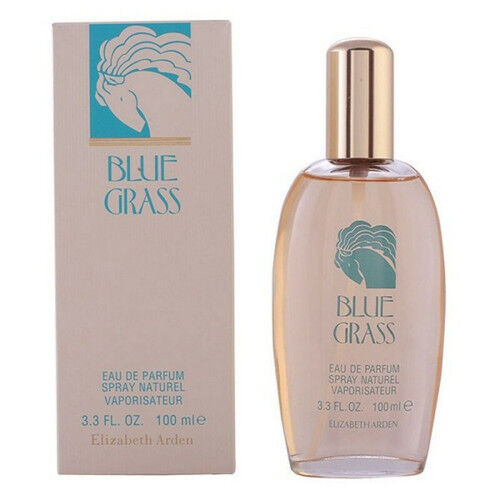 Women's Perfume Blue Grass Elizabeth Arden E-19 EDP EDP 100 ml