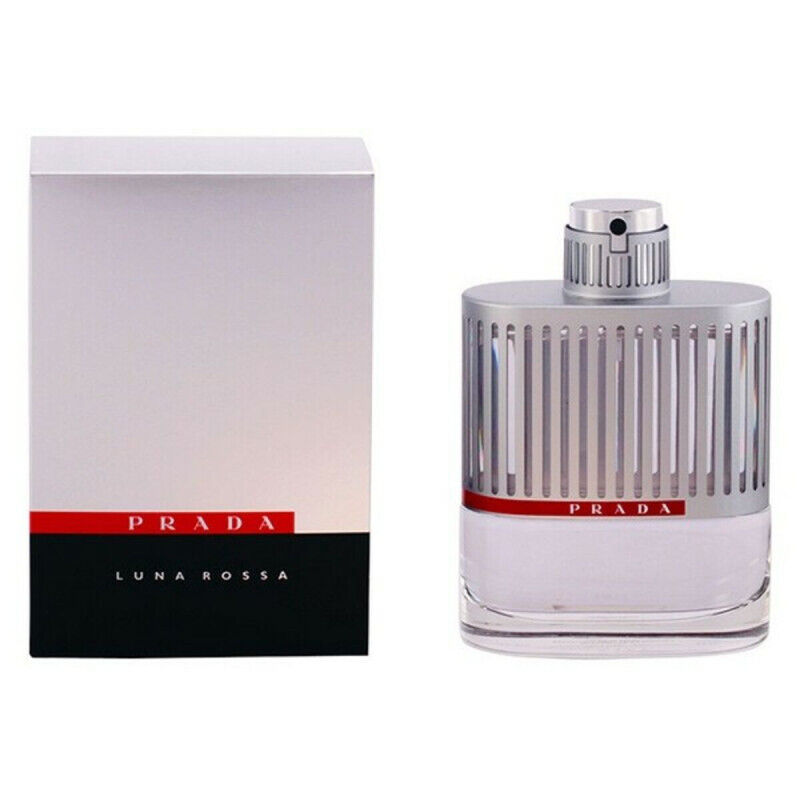 Men's Perfume Prada EDT