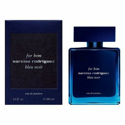 Herenparfum For Him Bleu Noir Narciso Rodriguez EDP EDP