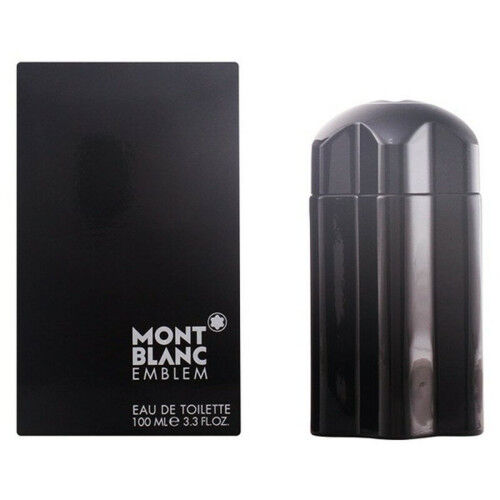 Herenparfum Emblem Montblanc EDT