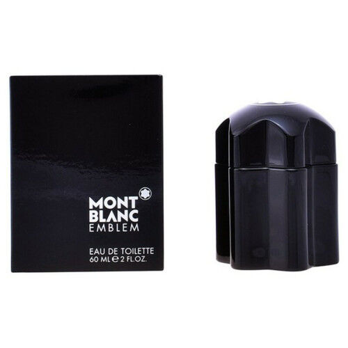 Herenparfum Emblem Montblanc EDT