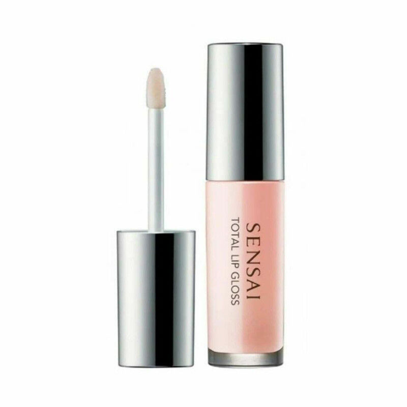 Lipgloss Sensai